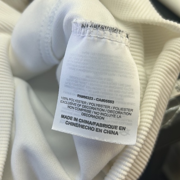 Nike SF Giants pocketed full zip track jacket - Picture 9 of 9